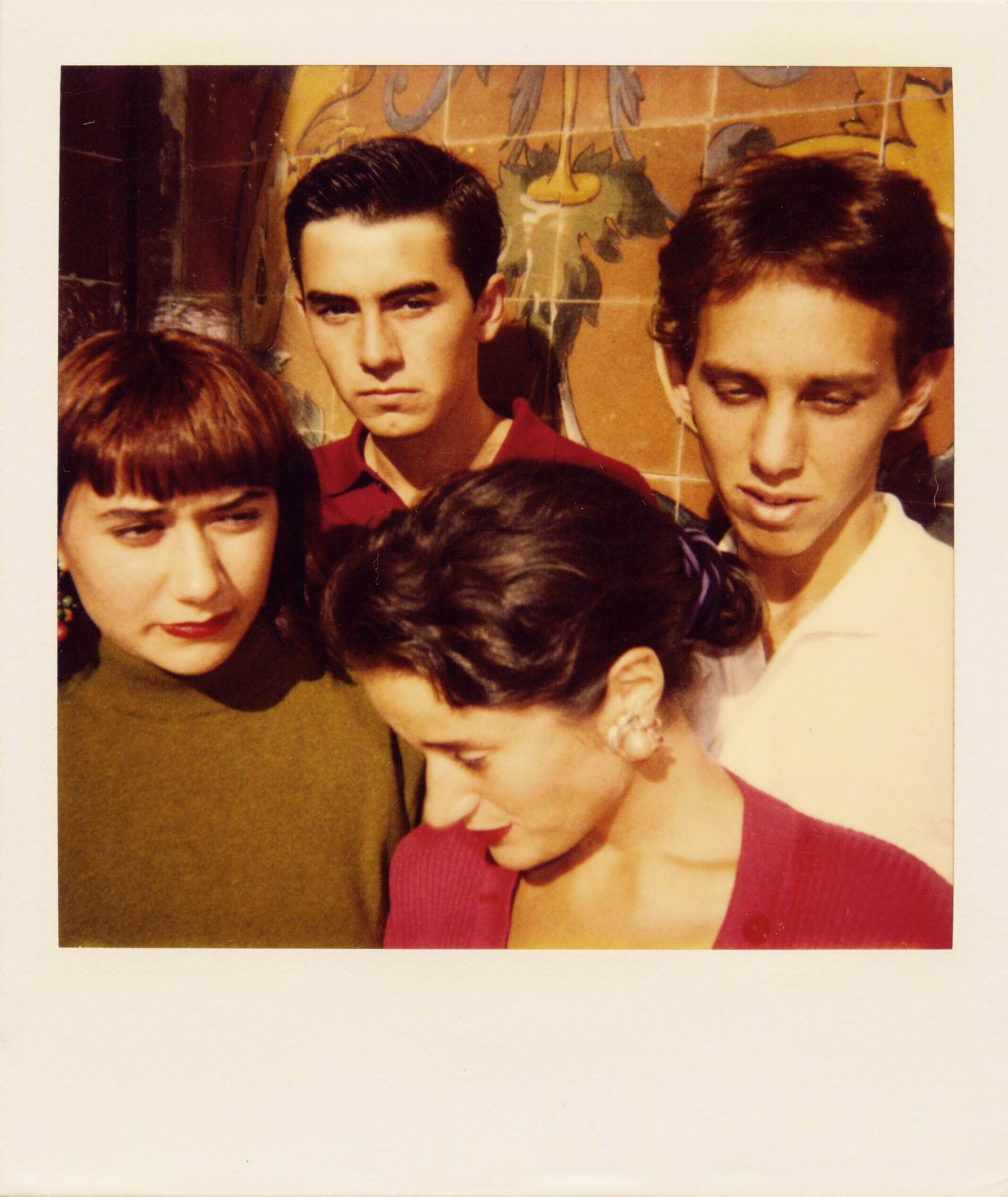 Imagen destacada de grupo: Aventuras De Kirlian